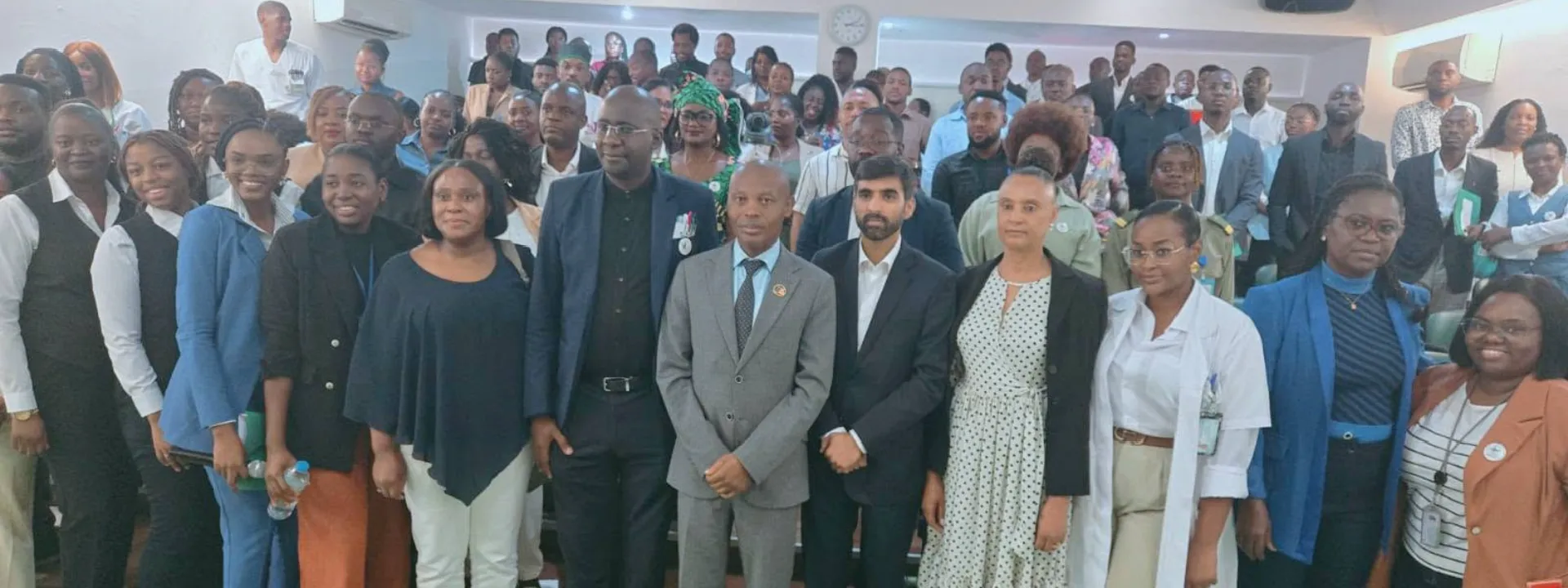 Encerradas Jornadas Científicas em alusão ao dia Internacional do Enfermeiro