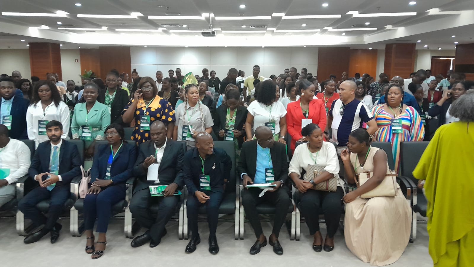 Bastonário da Ordenfa participa na primeira reunião de enfermagem 360º