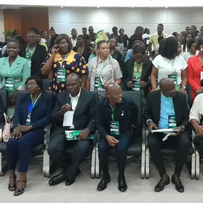Bastonário da Ordenfa participa na primeira reunião de enfermagem 360º