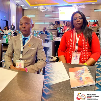 Bastonário da Ordenfa participa no II Simpósio de ginecologia e obstetrícia da clínica Vida Cligest