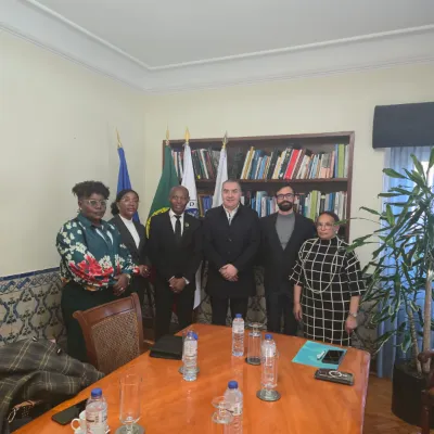 Ordenfa e Ordem dos Enfermeiros de Portugal reforçam cooperação científica e regulatória