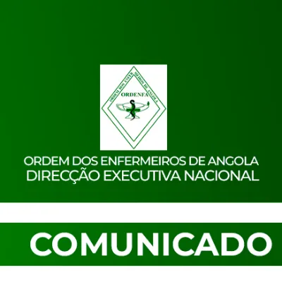 COMUNICADO